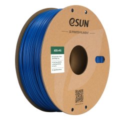 eSUN ABS+HS Absplus Blue 1 kg