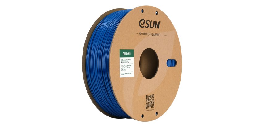 eSUN ABS+HS Absplus Bleu 1 kg