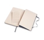Moleskine Classic writing notebook 240 sheets Blue