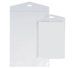 Porta Avvisi Appendimi - PPL - 22 x 30 cm - trasparente - Sei Rota - conf. 10 pezzi
