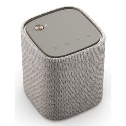 Yamaha WS-B1A Mono portable speaker Grey 10 W