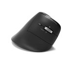 Port Designs ERGO AUDITOR souris Universel Droitier RF sans fil + Bluetooth Optique 4800 DPI