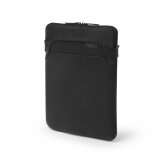 DICOTA Ultra Skin PRO 33,8 cm (13.3") Funda Negro