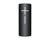 Ultimate Ears BOOM 4 Altavoz portátil estéreo Negro