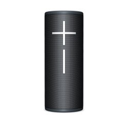 Ultimate Ears BOOM 4 Altavoz portátil estéreo Negro