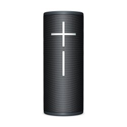 Ultimate Ears BOOM 4 Enceinte portable stéréo Noir