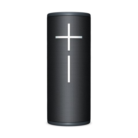 Ultimate Ears BOOM 4 Enceinte portable stéréo Noir