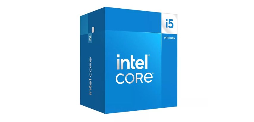 Intel Core i5-14400 processeur 20 Mo Smart Cache Boîte