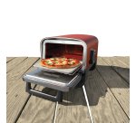 Four à pizza Ninja Woodfire Four d'extérieur OO101EU