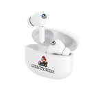 OTL Technologies MK0965 headphones/headset True Wireless Stereo (TWS) In-ear Calls/Music Bluetooth White
