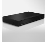 Panasonic DP-UB150 Blu-Ray player Black