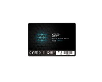 Silicon Power Ace A55 512 Go 2.5" Série ATA III 3D TLC