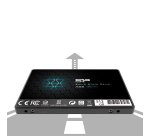 Silicon Power Ace A55 512 Go 2.5" Série ATA III 3D TLC