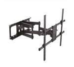 ITB RO17.99.1207 Supporto TV a parete 2,29 m (90") Nero