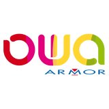 Toner remanufacturé OWA - haute capacité - Noir - pour LEXMARK 51B5X00, 51B2X00
