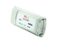 Cartouche d'encre traceur remanufacturée OWA - standard - Noir Mat - pour HP 761