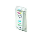 Cartouche d'encre traceur remanufacturée OWA - standard - Cyan - pour HP 72