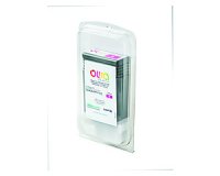 Cartouche d'encre traceur remanufacturée OWA - standard - Magenta - pour CANON PFI-102 M
