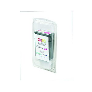 Cartouche d'encre traceur remanufacturée OWA - standard - Magenta - pour CANON PFI-102 M