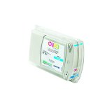 Cartouche compatible Jet d'encre remanufacturée Cyan HP 761 / CM 994 A B45144OW