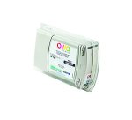 Cartouche d'encre traceur remanufacturée OWA - standard - Gris Foncé - pour HP 761