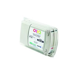 Cartouche compatible Jet d'encre remanufacturée Gris Light HP 761 / CM 996 A B45142OW