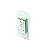 Cartouche d'encre traceur remanufacturée OWA - standard - Yellow - pour CANON PFI-102 Y