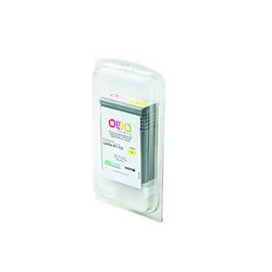 Cartouche d'encre traceur remanufacturée OWA - standard - Jaune - pour CANON PFI-102 Y