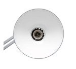 MAUL MAULstudy tafellamp E27 6,4 W LED D Zilver