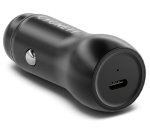 Cygnett CY4706CYCCH mobile device charger Universal Black Cigar lighter Auto