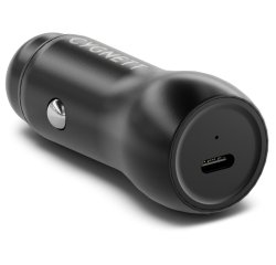 Cygnett CY4706CYCCH Caricabatterie per dispositivi mobili Universale Nero Accendisigari Auto