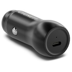 Cygnett CY4706CYCCH mobile device charger Universal Black Cigar lighter Auto