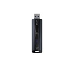 SanDisk Extreme Pro lecteur USB flash 128 Go USB Type-A 3.2 Gen 1 (3.1 Gen 1) Noir