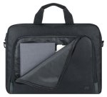 Mobilis TheOne 39,6 cm (15.6") Malette Noir