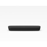 Panasonic SC-HTB200EGK altavoz soundbar Negro 2.0 canales 80 W