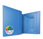 SEI Rota Garda 30 Polypropylene (PP) Light Blue A4