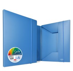 SEI Rota Garda 30 Polypropylene (PP) Light Blue A4
