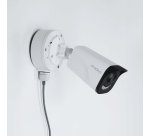 Strong BUL05DL0-P telecamera di sorveglianza Pallottola (forma) Telecamera di sicurezza IP Interno Soffitto/muro