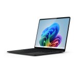 Microsoft Surface Laptop 7 - Copilot+ PC - 13,8'' touchscreen - Snapdragon X Plus - 16GB RAM - 512GB SSD - Device only - Black