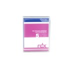 Tandberg Data O-T Cassette RDX 5 To