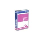 Tandberg Data O-T Cassette RDX 5 To