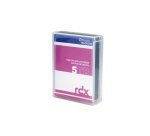 Tandberg Data O-T Cassette RDX 5 To