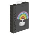 Muitomas Lampada al neon da tavolo