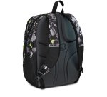 Seven 200102412-899 zaino Zaino scolastico Multicolore Poliestere