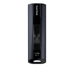 SanDisk Extreme Pro lecteur USB flash 128 Go USB Type-A 3.2 Gen 1 (3.1 Gen 1) Noir