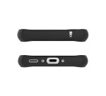 Mobilis 066069 coque de protection pour téléphones portables 16,8 cm (6.6") Housse Noir