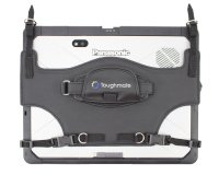 Panasonic PCPE-INF33H1 support Tablette / UMPC Noir