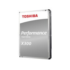 Toshiba X300 3.5" 10 TB SATA