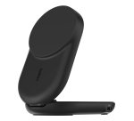 Belkin Qi2 Fitness tracker, Headphones, Smartphone, Black Smartwatch USB Wireless Recharge Fast Charging Indoor