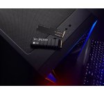 Western Digital Black SN850X NVMe 1 To M.2 PCI Express 4.0